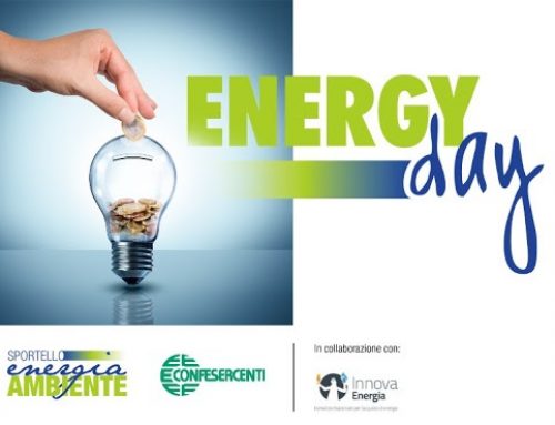 Energy Day in provincia di Ravenna: un’opportunità di risparmio per le aziende