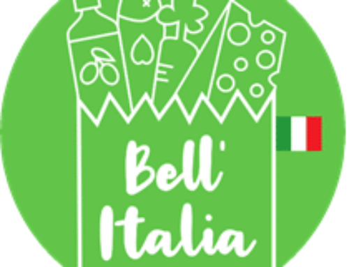 7-8-9-10 aprile 2022 torna a Ravenna “BELL’ITALIA”