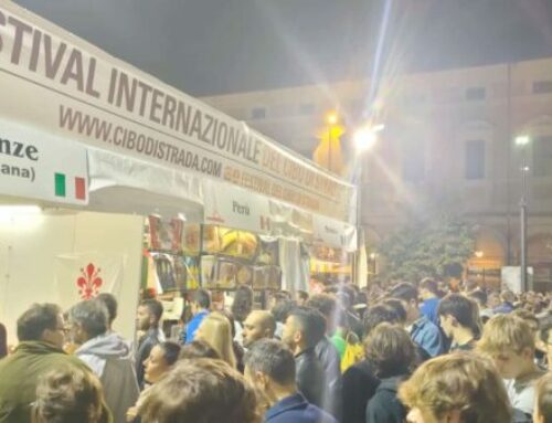 Festival Internazionale del Cibo di Strada: confermato l’appuntamento a Cesena dal 6 al 8 ottobre